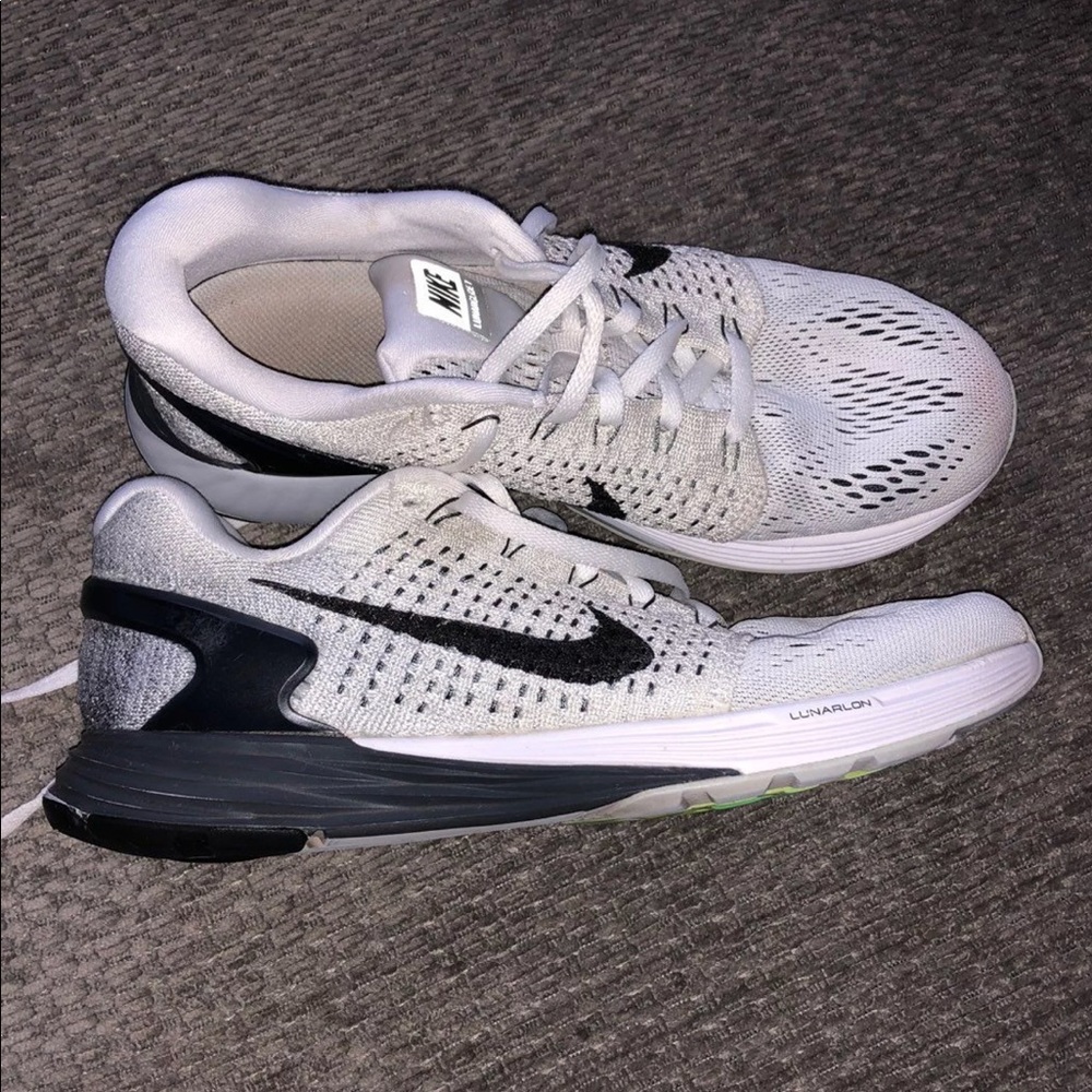 Nike Lunarglide 7